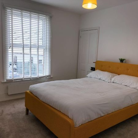 Rope Walk Cottage - Stay In The Heart Of Rye Exteriér fotografie