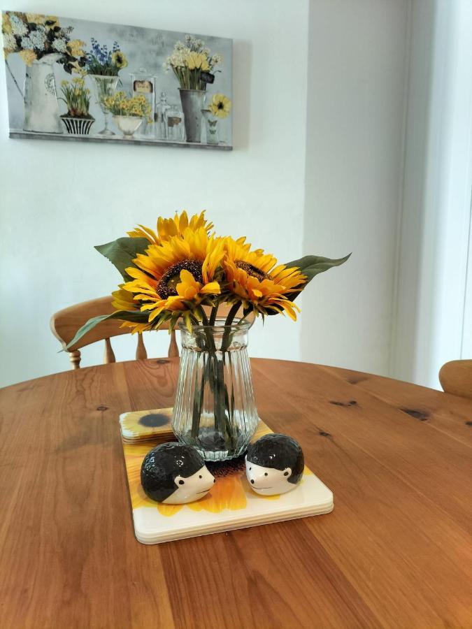 Rope Walk Cottage - Stay In The Heart Of Rye Exteriér fotografie