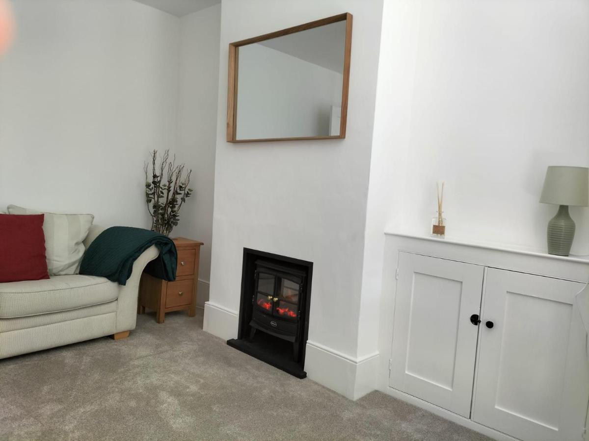 Rope Walk Cottage - Stay In The Heart Of Rye Exteriér fotografie
